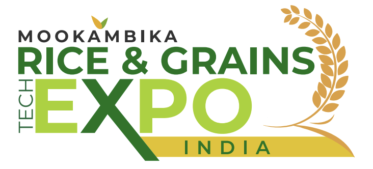 Mookambika Rice & Grains Tech Expo India